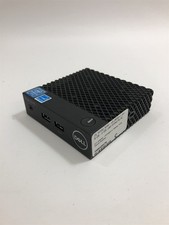 Dell Wyse 3040 Thin Client N10D atom X5-Z8350 8Gb/2Gb F/R ThinOS - See Desc