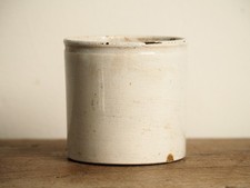 Antique Vintage Decorative Marmalade Jars