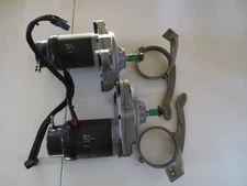 OEM Pride Mobility Jazzy Select Power Chair L&R Motor Kit PM802-D10A /B