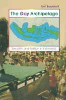 Tom Boellstorff | The Gay Archipelago | Taschenbuch | Englisch (2005)
