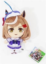 Uma Musume Pretty Derby Matikanetannhauser Regular Plush Toy From Japan