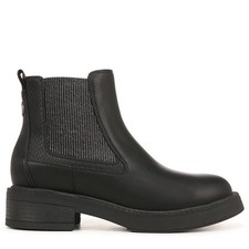 Women's Blowfish Malibu Vera Chelsea Boots in Black