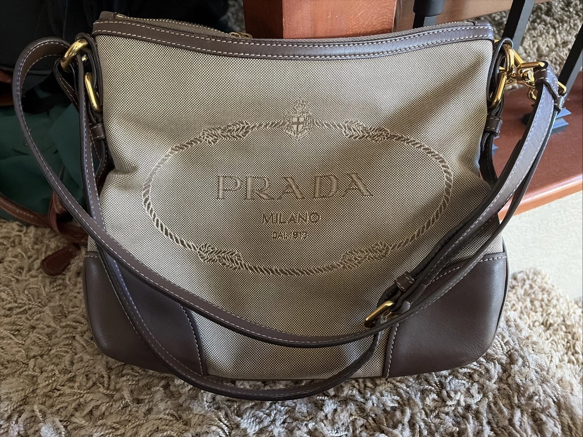 25+ prada messenger bag for sale | Updated Oct 2026