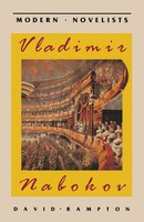 Vladimir Nabokov David Rampton Taschenbuch Einband - Flex.(Paperback) Englisch