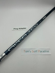 Ping ALTA Quick Fairway Wood Shaft (A-92333936526) | 2nd Swing Golf