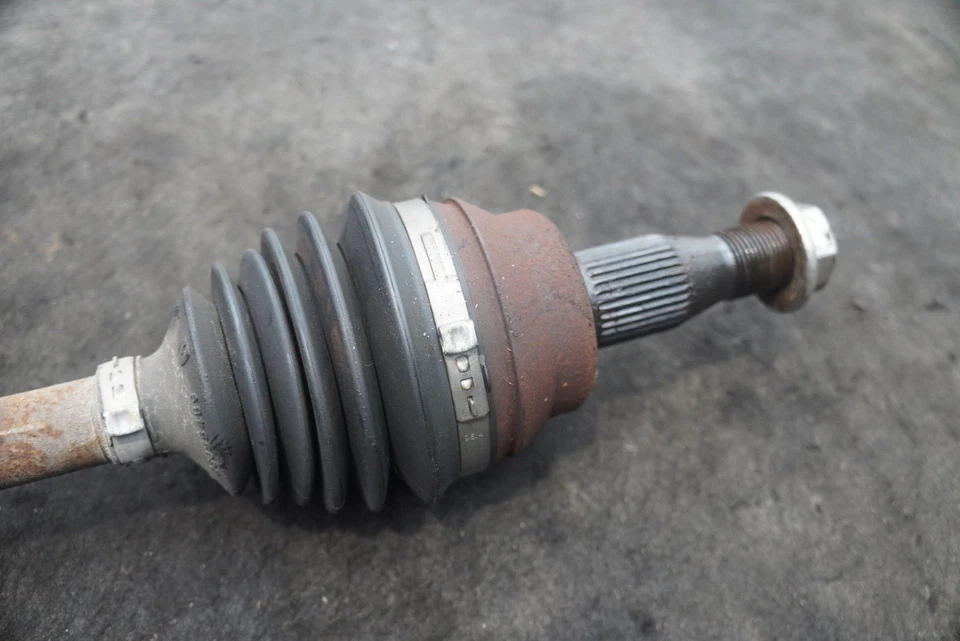 Eje trasero izquierdo lado conductor CV 4882521AC Chrysler Plymouth Prowler 1999-02 Foto 3 de 4