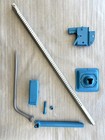 <!--F#f_0-->Restored Chrysler Valiant VE-CL Factory Jack Super Rare Ute And Panel Van Only<!--F/-->