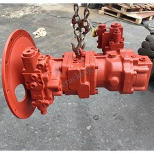 Hydraulic Pump PSV2-63T-1 PSV263T1 Replaces For Link-Belt Excavator LS2650