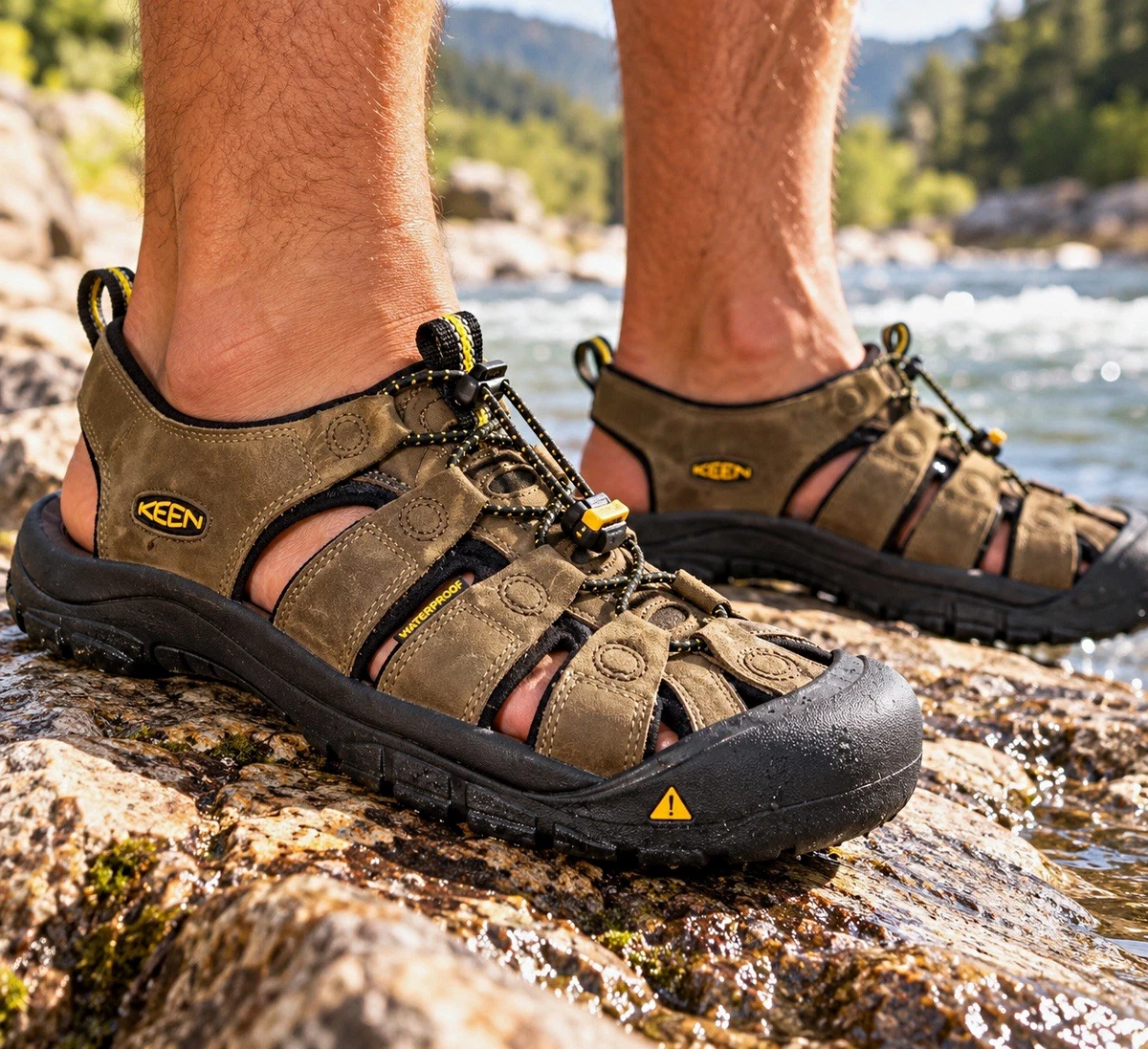 25+ KEEN Newport Sandals for Men for sale | Updated Oct 2026