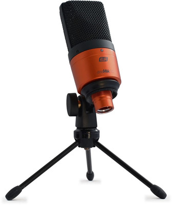 cosMik 10 Pro Studio Kondensator Mikrofon Mikrofon ESI Audiotechnik GmbH
