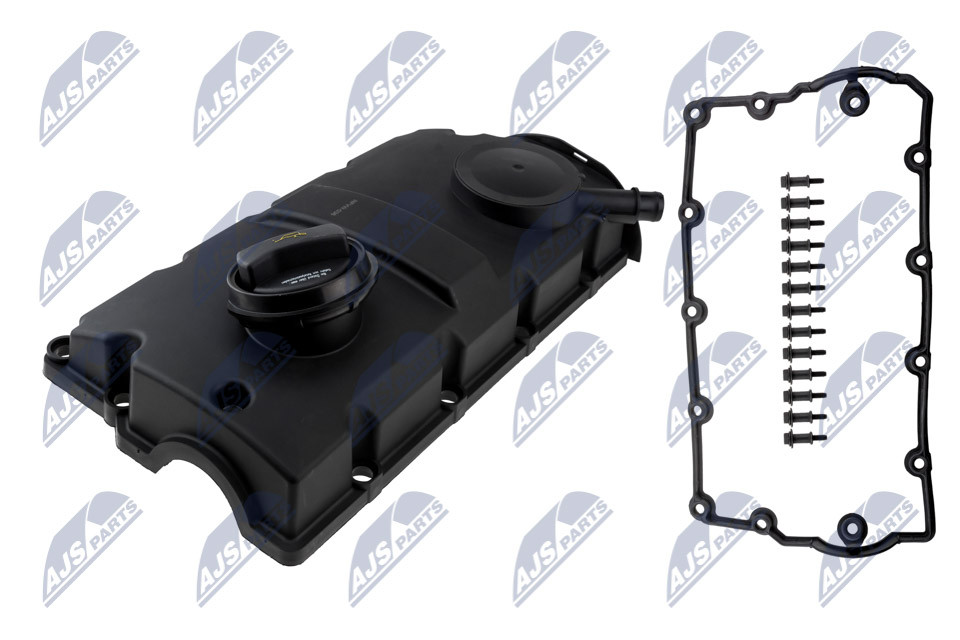 NTY BPZ-VW-036 Cylinder Head Cover for AUDI,VW - Image 10