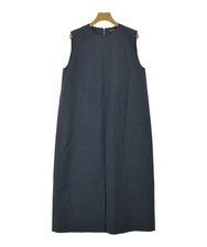 Drawer Dresses Navy 36(Approx. S) 2200676730098