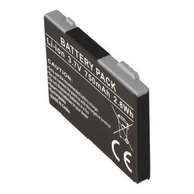 AccuCell Akku passend für Siemens CF75, 750mAh