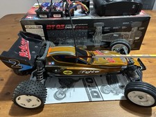 Tamiya Neo Fighter Brushless Included