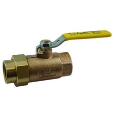 Apollo Valves 7030801 2 Fnpt Bronze Ball Valv...