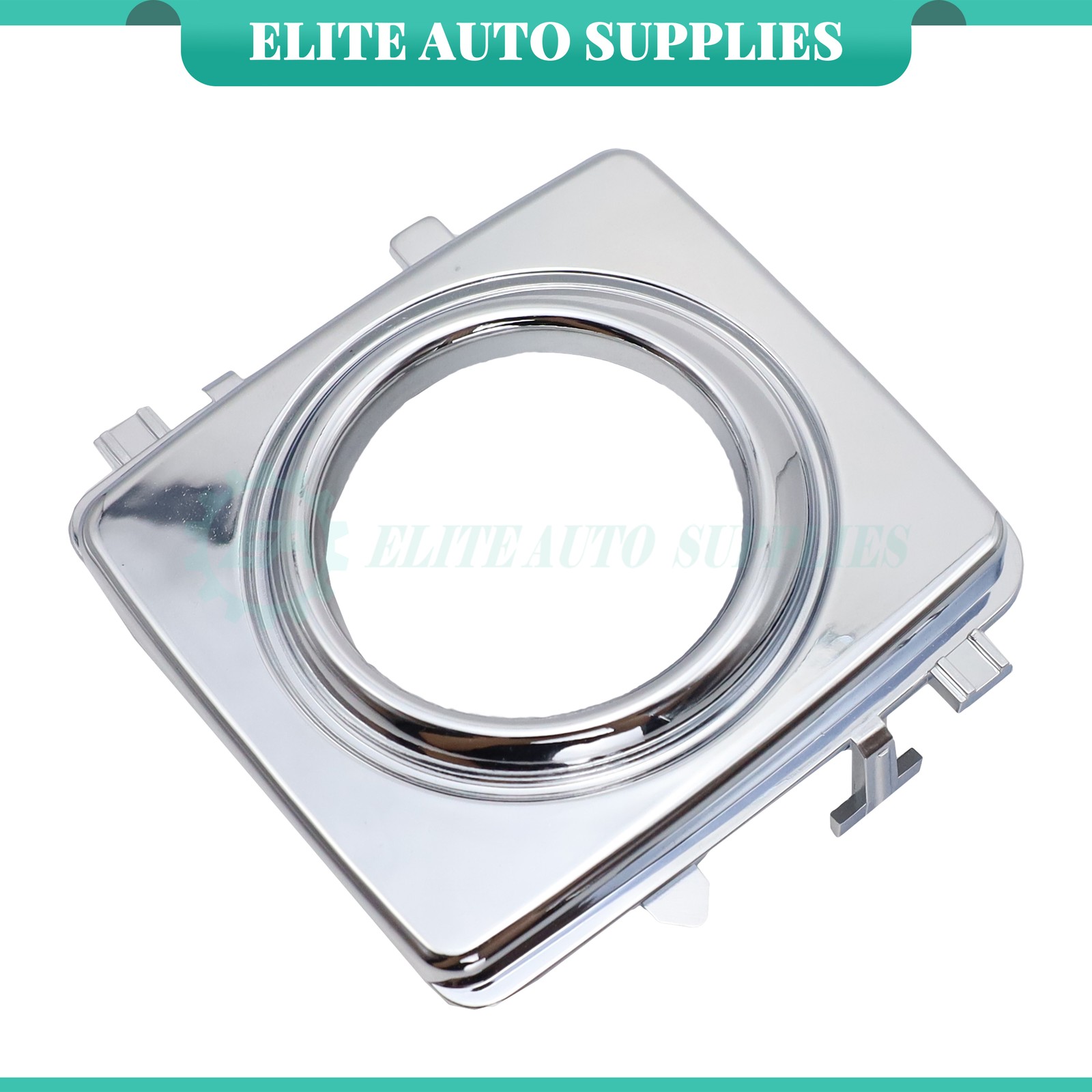 For 2019-2023 Rolls-Royce Cullinan Chrome Cover Spirit Of Ecstasy US