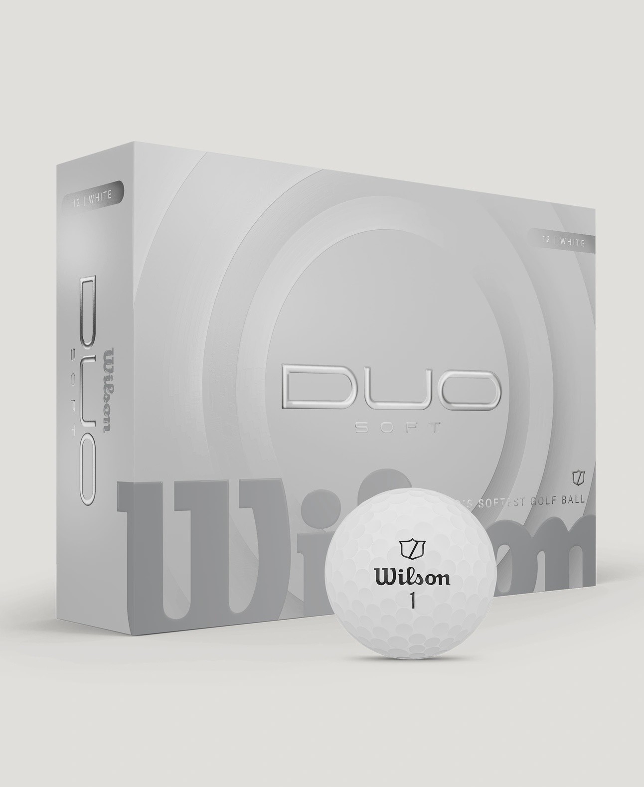 Ball Dozen