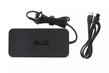 ASUS 120W AC Adapter 19V 6.32A 5.5 2.5mm   ORIGINAL PA-1121-28 Charger