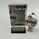 Funko POP! Rocks Vinyl Figure of Papa Nihl #169 from Ghost | Swedish Rock Band