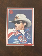 Richard Petty Cards and Autographed Memorabilia Guide 20