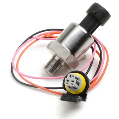 HOLLEY 554134 EFI Map Sensor - 35 Bar | eBay