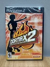 Dance Dance Revolution Max 2 DDR (Sony Playstation 2 ps2) NEW Sealed