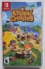 Animal Crossing: New Horizons - Nintendo Switch