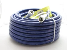 1/2"  x 50' Airless Paint Spray Hose  1/2" Airless Spray Hose 1/2" x 50 feet