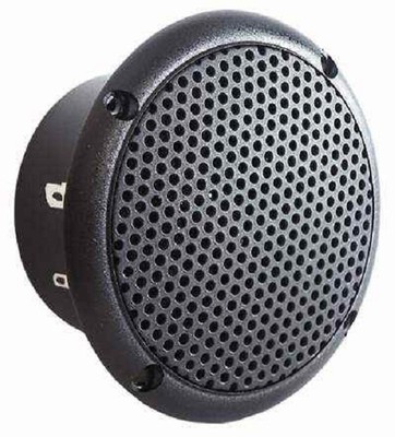 Visaton FR 8 WP 8 OHM (schwarz) Seewasserbeständiger Breitbandlautsprecher