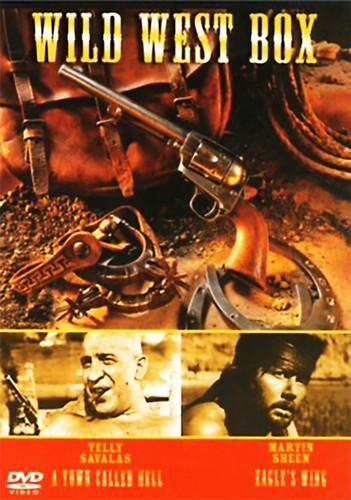 Western Movie TV Show DVD Lot Pick Choose Your Own Combined Shipping Discount - Picture 220 of 244