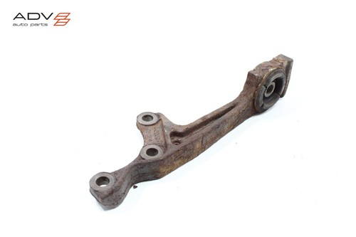 TOYOTA TACOMA 4X4 FRONT AXLE DIFFERENTIAL LEFT SIDE SUPPORT BRACKET OEM 2005-23 - Picture 3 of 5