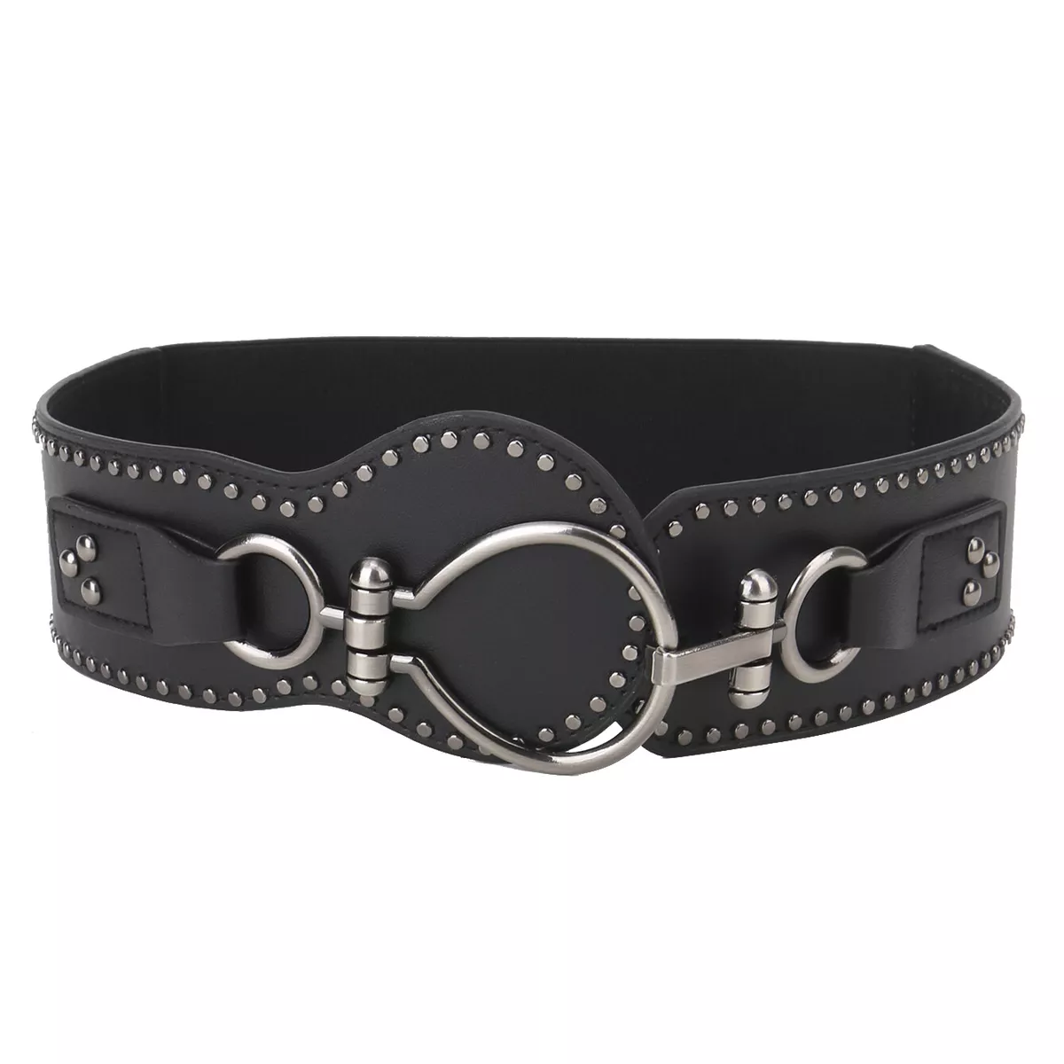 Women's Wide Belts