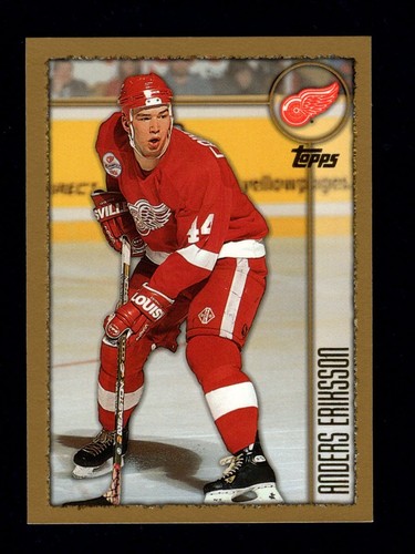 1998-99 Topps Base Hockey Cards You Pick From The List - Picture 48 of 391