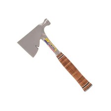 Estwing E2H Carpenters Hatchet With Leather G...