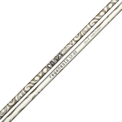 クラブ CRAZY REGENESIS LY-03 ZX（スリクソン） スリクソン 正規品スリーブ付シャフト