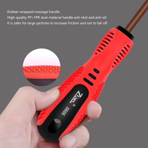 Special-shaped Screwdriver Set Y Inner 3 Points Screwdriver - Picture 5 of 14
