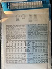 Vtg Sewing Pattern See & Sew 5569 Misses Pullover Top Shirt Skirt, Sz 8-10-12 — photo 2