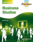 AQA GCSE Business Studies Revision Guide by Neil Denby (Paperback, 2010)