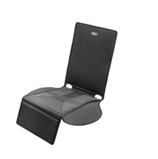 Audi Original Kindersitzunterlage Sitzschoner 4L0019819A Unterlage f. Kindersitz