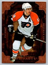 2008-09 Upper Deck Artifacts #29 Mike Richards