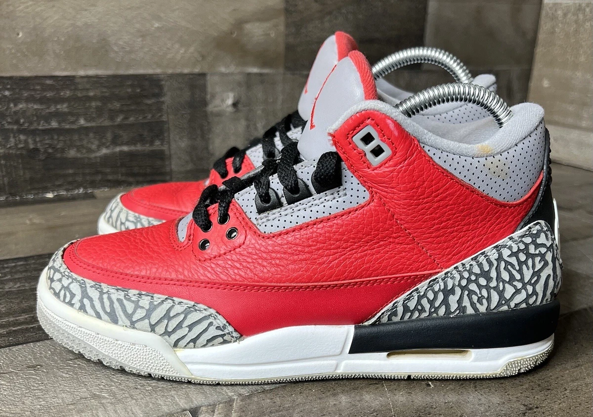 Jordan cheap 3 damen