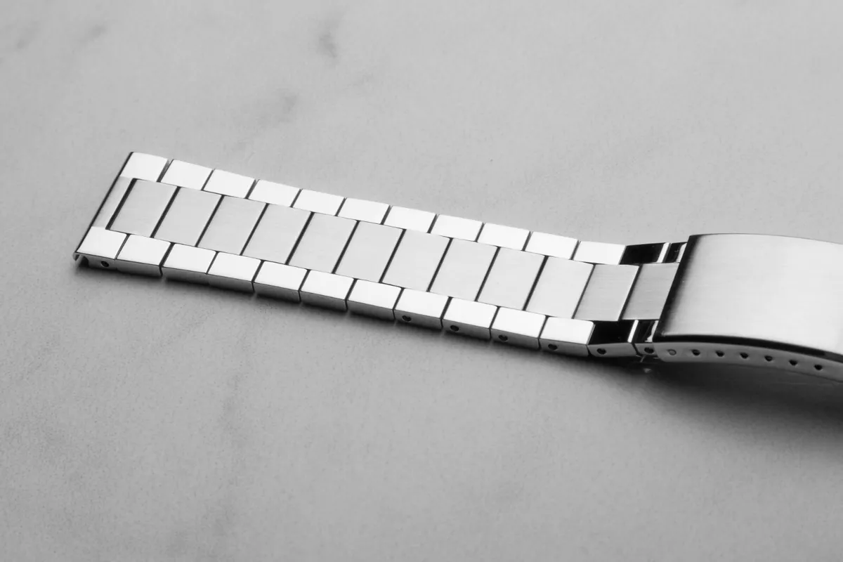 Omega watch bands ebay hot sale