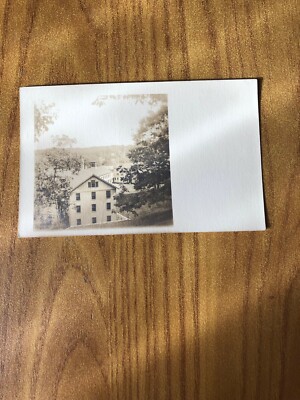 CARTOLINA STATI UNITI USA PRIVATE MAILING CARD CONGRESS OF 19 MAY 1898 FACTORY