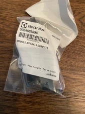 Genuine Electrolux / Frigidaire Range Spark Module 5304505695 (NEW)