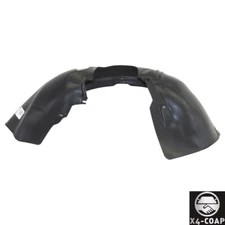 Front Left Driver Side Splash Shield Fender Liner Fit 00-07 Ford Focus FO1250107