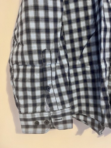 M&S MEN’s LONG SLEEVES SHIRT BUNDLE Size L - Picture 5 of 15