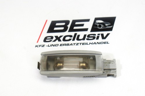 VW Golf 6 VI 1.6 TDI Beleuchtung Sonnenblende vorne Make-Up Leuchte 1K0947109