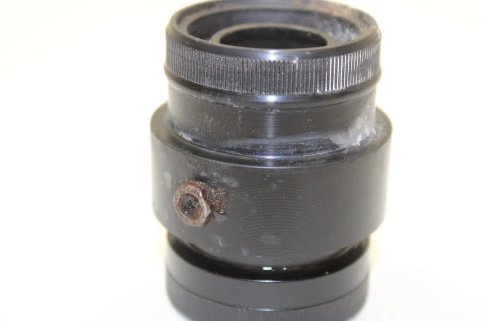 Carcasa de cojinete de eje de transmisión Polaris SL 750 1994 fabricante original 1341115 Q2283 Foto 3 de 4