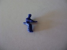 Lionel 460-60 Piggyback Truck Blue Figure 