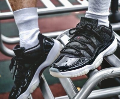 Air Jordan 11 Retro Low 
